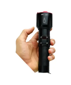 چراغ قوه پلیسی اسمال سان قوی مدل 2310