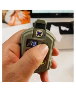 فندک الکتریکی D70