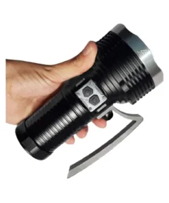 چراغ قوه پلیسی T170