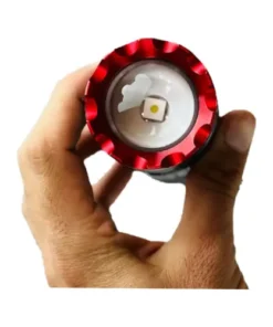 چراغ قوه زینگارو مدل RL-2213