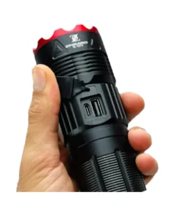 چراغ قوه زینگارو مدل RL-2213