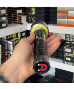 چراغ قوه YES-M120