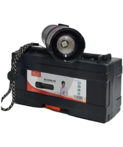 چراغ قوه اسمال سان مدل ZY-T283