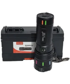 چراغ قوه اسمال سان مدل ZY-T283