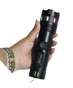 چراغ قوه اسمال سان مدل ZY-T283