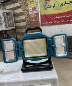 پروژکتور تاسک مدل Tusk-V5000