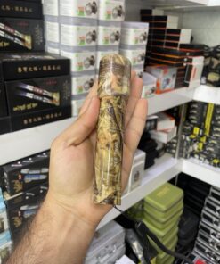 چراغ قوه اسمال سان مدل ZY-536