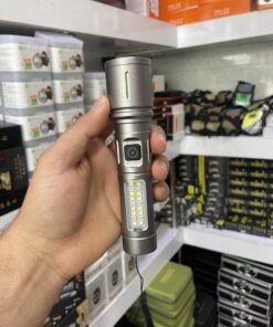 چراغ قوه اسمال سان مدل ZY-603