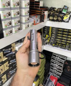 چراغ قوه اسمال سان مدل ZY-603