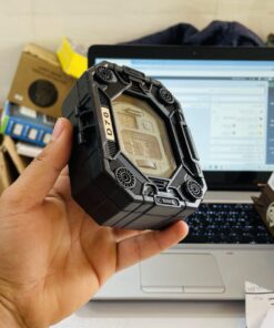 فندک پلاسمایی مدل D70