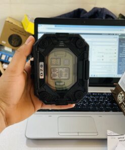 فندک پلاسمایی D70