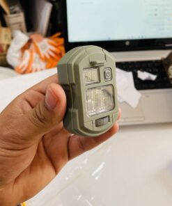 فندک الکتریکی مدل D70