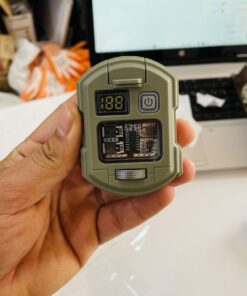 فندک پلاسمایی مدل D70