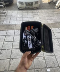 وسایل همراه چراغ پیشانی اسمال سان مدل ZY-T1981