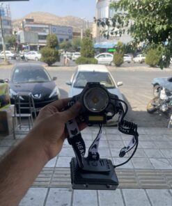 چراغ پیشانی اسمال سان مدل ZY-T1981