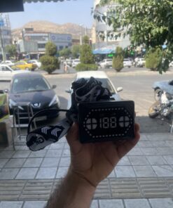 چراغ پیشانی اسمال سان مدل ZY-T1981