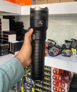 چراغ قوه زینگارو مدل G20