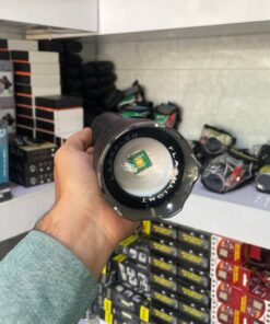 زینگارو G20 دستی