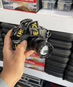 پیشانی بند مدل T502