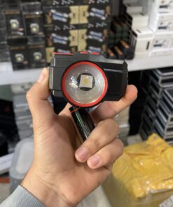 چراغ پیشانی زینگارو مدل YES-621