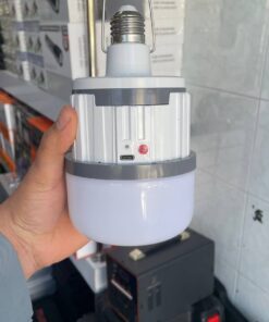 لامپ شارژی سرپیچی 40 وات مدل BL-699