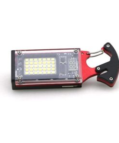 فندک چراغ قوه دار D64