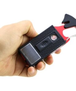 فندک چراغ قوه دار D64