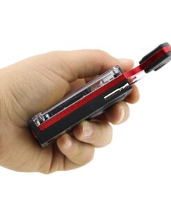 فندک چراغ قوه دار D64