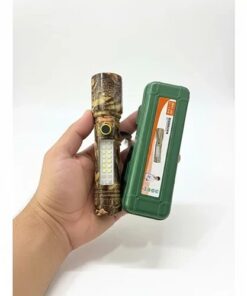 چراغ قوه اسمال سان مدل ZY-536