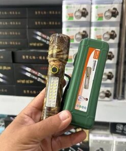 چراغ قوه اسمال سان مدل ZY-536