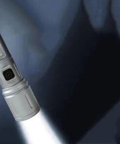 چراغ قوه اسمال سان مدل ZY-603