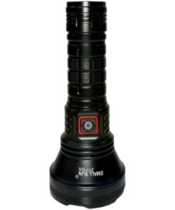 چراغ قوه اسمال سان مدل ZY-F805