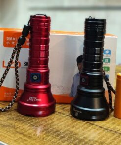 چراغ قوه اسمال سان مدل ZY-F805