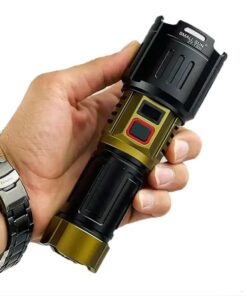 چراغ قوه اسمال سان مدل ZY-T305