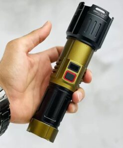 چراغ قوه اسمال سان مدل ZY-T305