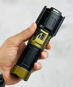 چراغ قوه اسمال سان مدل ZY-T305