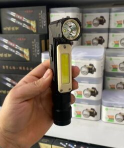 چراغ قوه زینگارو مدل Z2