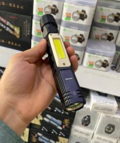 چراغ قوه زینگارو مدل Z2