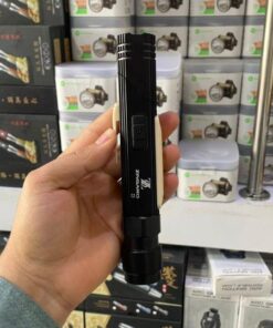 چراغ قوه زینگارو مدل Z2