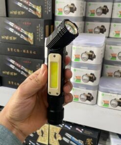 چراغ قوه زینگارو مدل Z2