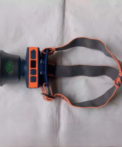 چراغ پیشانی اسمال سان مدل ZY-H189