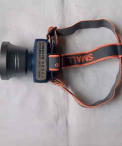 چراغ پیشانی اسمال سان مدل ZY-H189