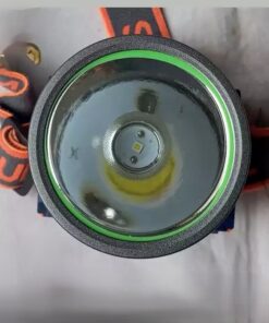 چراغ پیشانی اسمال سان مدل ZY-H189