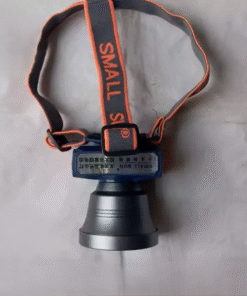 چراغ پیشانی اسمال سان مدل ZY-H189