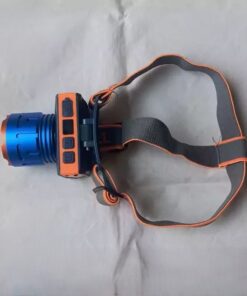 چراغ پیشانی اسمال سان مدل ZY-H191