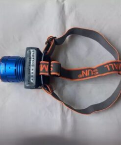 چراغ پیشانی اسمال سان مدل ZY-H191