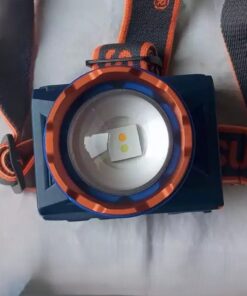 چراغ پیشانی اسمال سان مدل ZY-H191