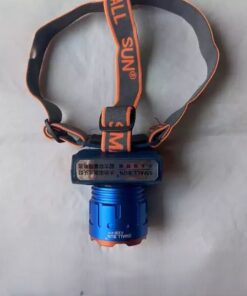 چراغ پیشانی اسمال سان مدل ZY-H191