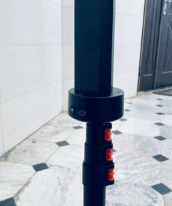 چراغ کمپینگ اسمال سان ZY-Z10