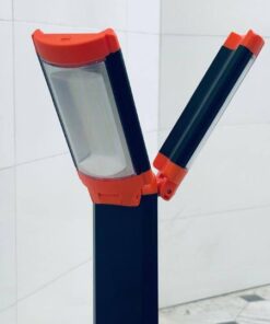 چراغ کمپینگ اسمال سان ZY-Z10